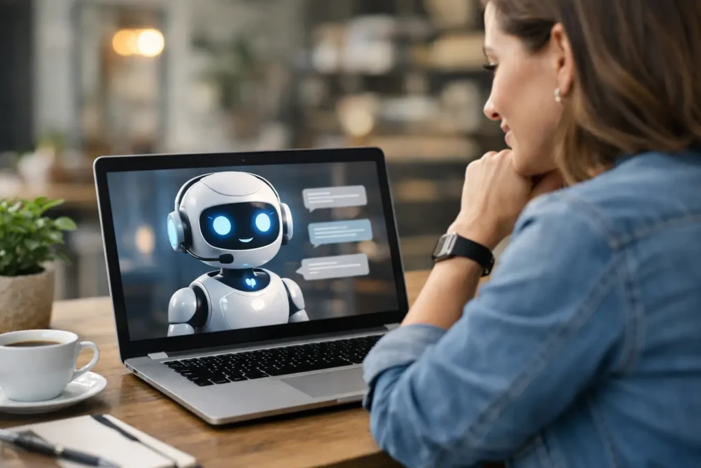 AI Chatbot for Small Business: Worth It?