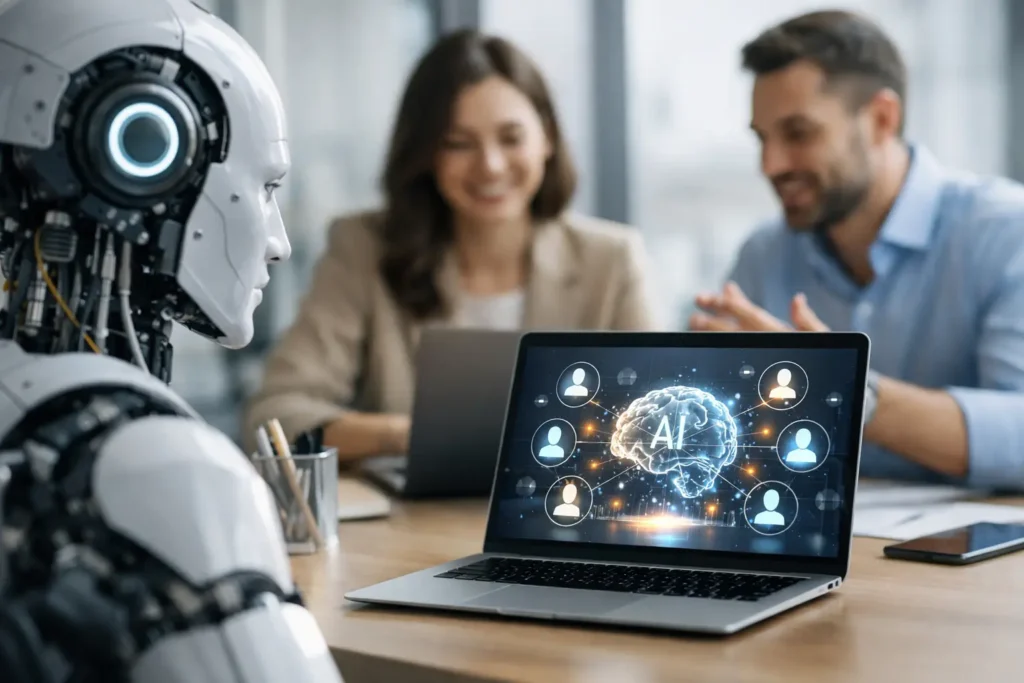 AI Lead Generation for SMEs That Actually Works