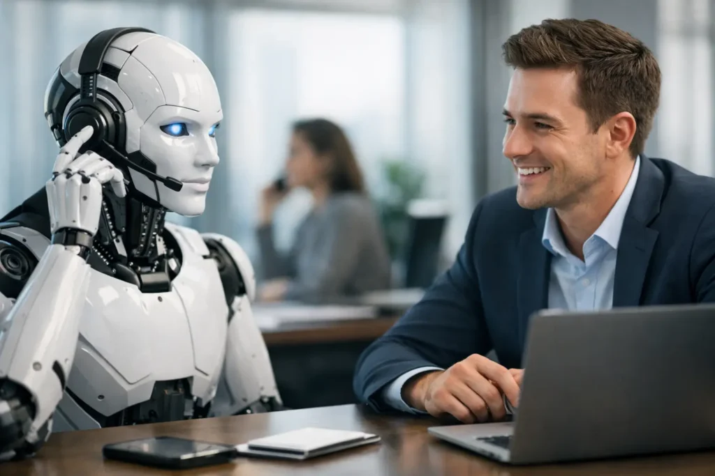 Is an AI Calling Solution for Sales Worth It?