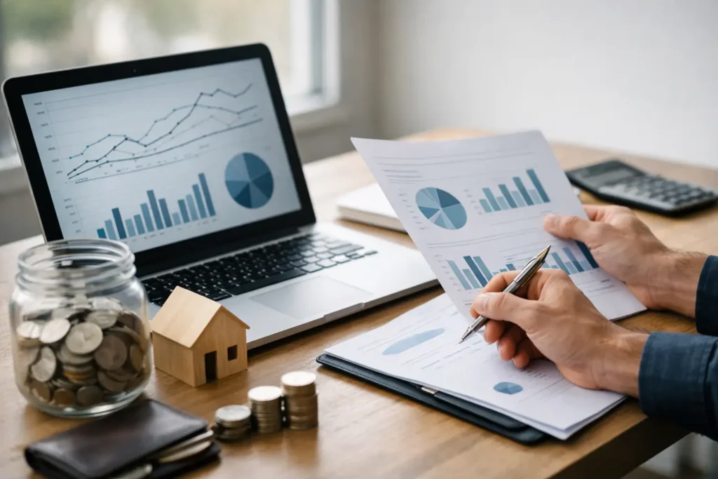Keeping My Finances Open: What It Really Means?
