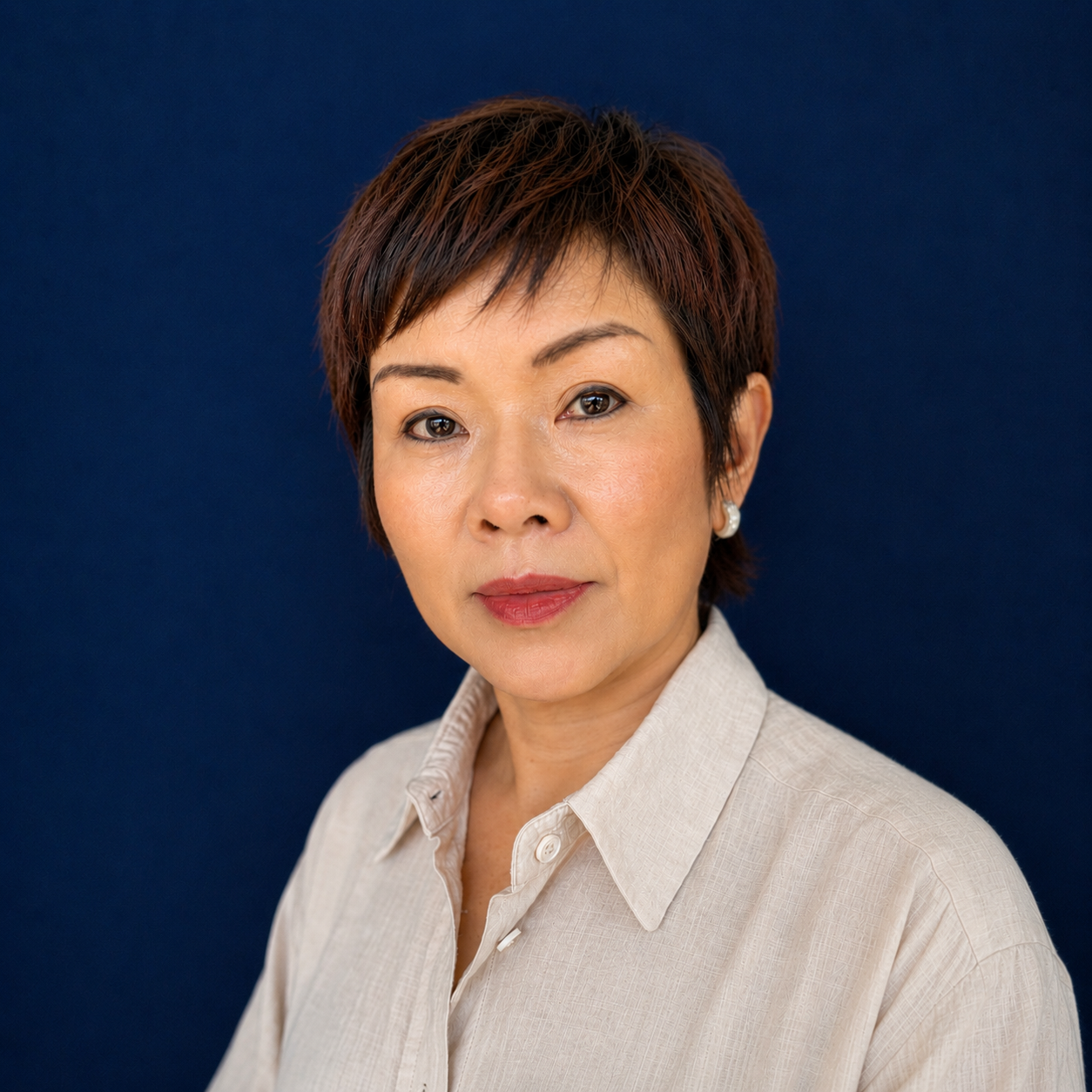 Audrey Chua — Founder, InfinAI